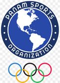 Panam Sports, antiga Organizacin Deportiva Panamericana ODEPA-PASO