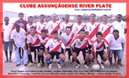 Poster River Plate/PB