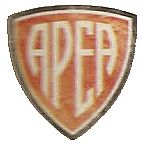 Associação Paulista de Esportes Atléticos, atual Federação Paulista de Futebol