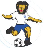 Mascote do CCAA Guapira