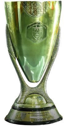 Troféu do Campeonato Paulista Feminino 2021
