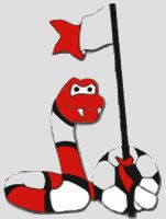 Mascote do União de Mogi das Cruzes