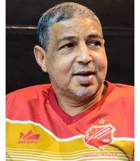 Jurandir Natalino da Silva, o Didi