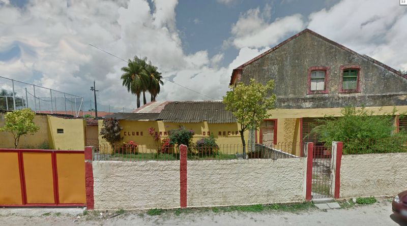 Clube Ferroviário do Recife