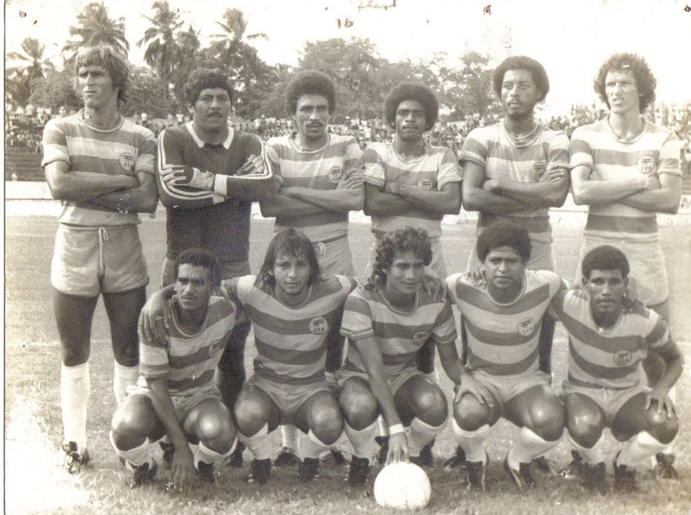 Clube Ferroviário do Recife