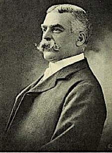 Francis Hepburn Chevallier Boutell