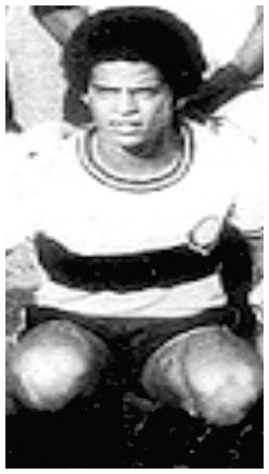 Lívio, Artilheiro do Amazonense de 1976