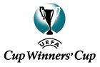 Logo da Ta�a das Ta�as - Recopa da UEFA