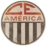 CE América, campeão paulista da segunda divisão de 1943