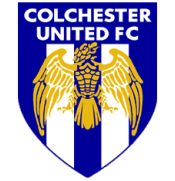 Colchester United campe�o da Watney Cup de 1971