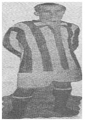 Marituba, o maior craque da história do União Sportiva