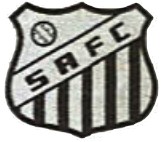 Santo Amaro FC campe�o paulista da segunda divis�o de 1940