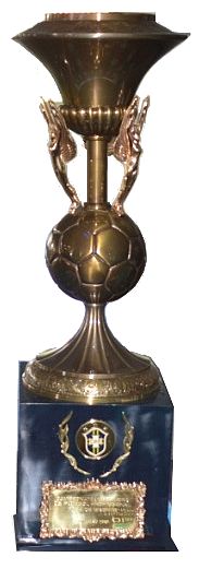 Troféu da Taça de Bronze - Serie C 1981