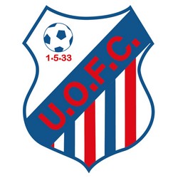Uni�o Oper�ria FC, de Taubat�-SP