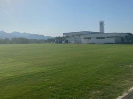 Centro de Treinamento Carlos Jos de Castilho Foto de 2022