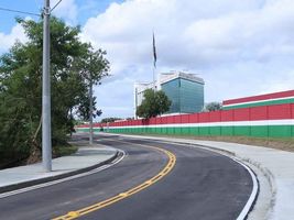 Centro de Treinamento Carlos Jos de Castilho Foto de 2022