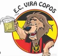 Vira Copos campe�o de 2019