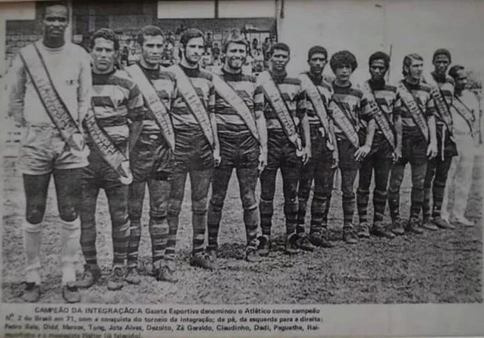 Atlético Goianiense