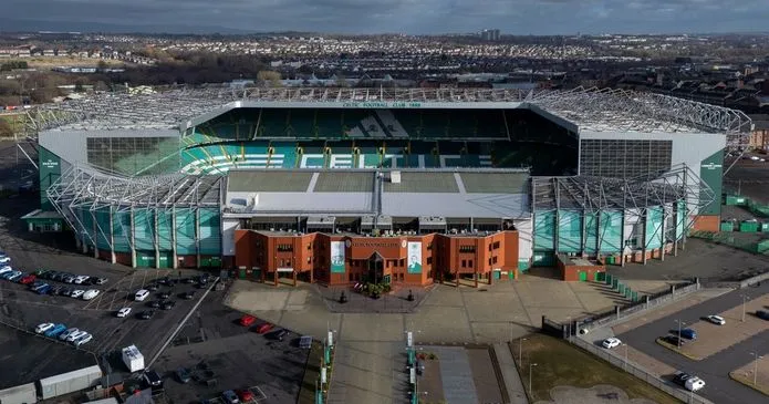 Celtic Park