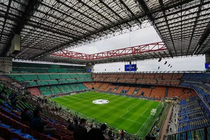 Estádio San Siro