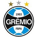 Escudo do Grêmio