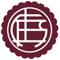 Escudo do Lanús