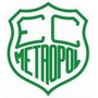 Antigo Escudo do Metropol