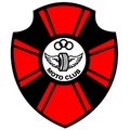Escudo do Moto Club