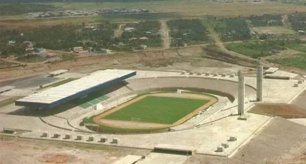 Estádio José Fragelli