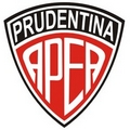 Escudo da Prudentina