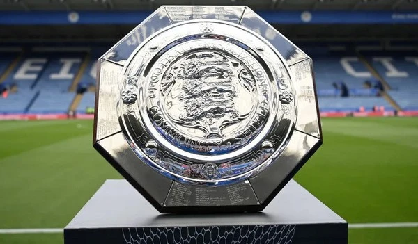 Troféu FA Community Shield