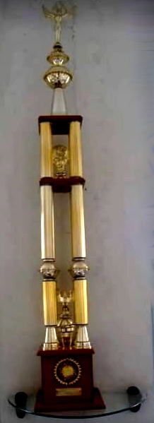 Taça do Jarbas Vasconcelos