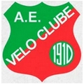 Escudo do Velo Clube