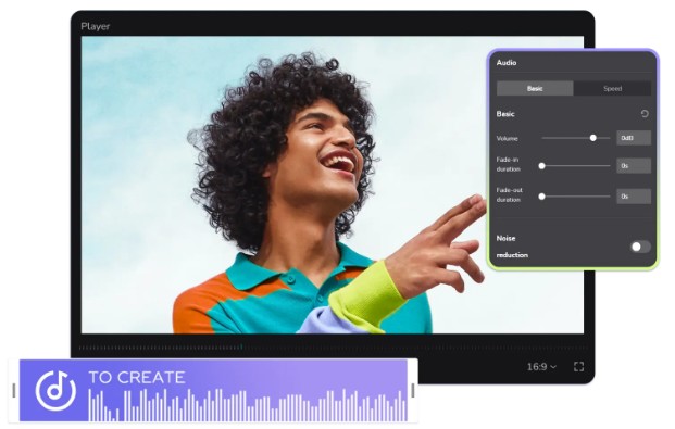 Importância do Editor de Áudio e Editor de Imagens