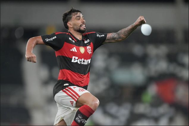 Flamengo Betano