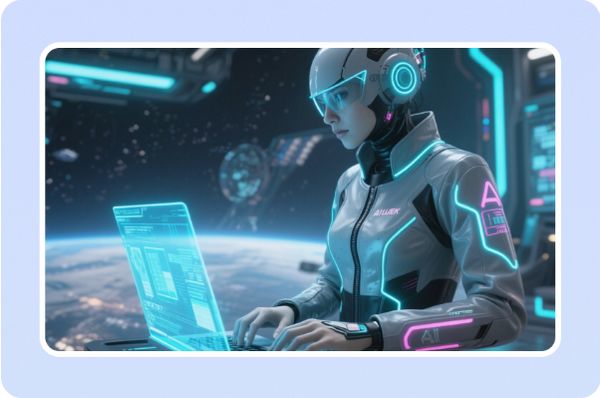 erador de Vídeo IA Online Grátis