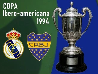 Copa Ibero_americana_1994