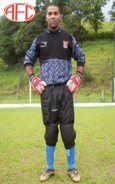 O Goleiro Marquinho