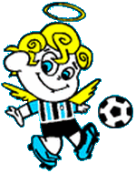 Mascote do Martinopolense