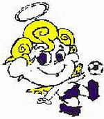 Mascote do Martinopolense