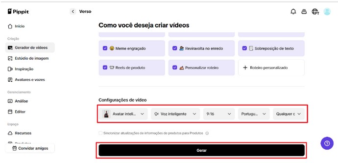 Sem câmera, sem problema