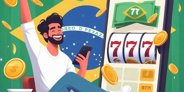 Como funcionam os cassinos online no Brasil