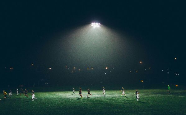 Quanto tempo dura um jogo de futebol?