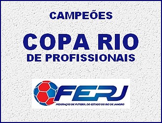 Campeões do Campeonato Citadino de Santos