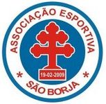 Associação Esportiva São Borja