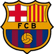 distintivo do Barça