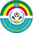 Federa��o de Futebol da Eti�pia