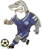 Mascote do Parnahyba SC