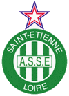 Titulos do Saint Etienne (FRA)