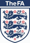 A Associação de Futebol - Inglaterra